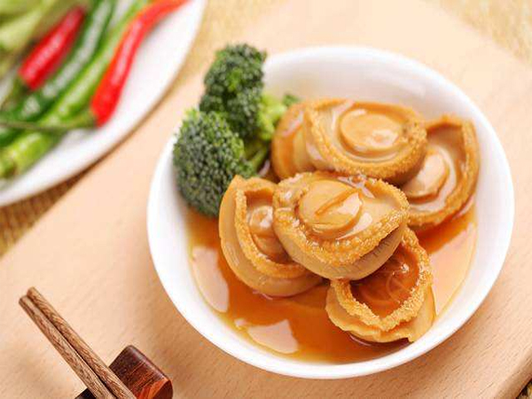 企業(yè)食堂承包廠家介紹鮑魚的營養(yǎng)價值